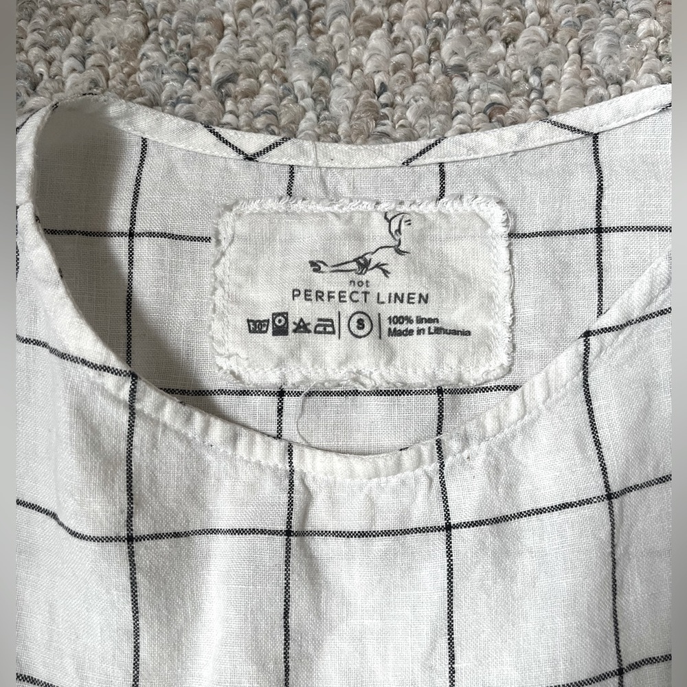 NPL summer dress
